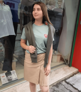 Eşofman Takım | 1.750,00