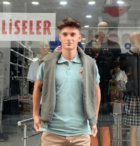 Pantolon 11-12-13 | 900,00